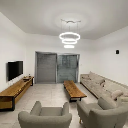 בית בעמק בית בעיצוב מודרני וחמים Bet She'an Exterior photo