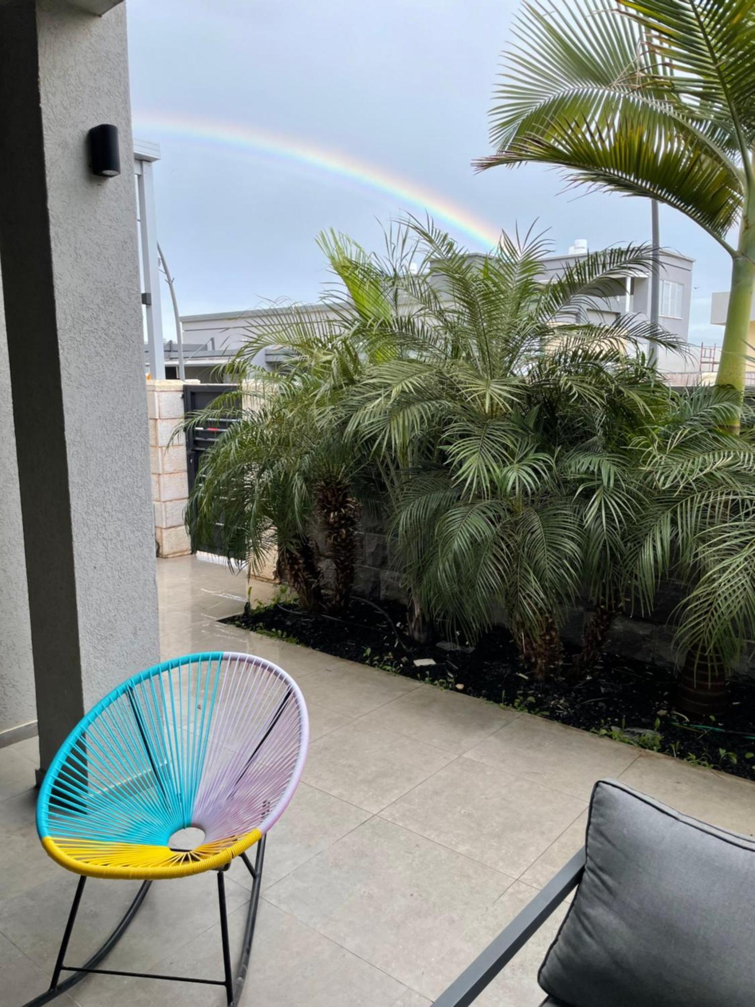 Apartment בעמק בעיצוב מודרני וחמים